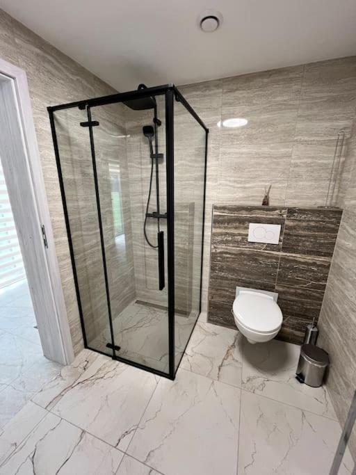Utulny Novy 1 Km Od Kristyny Apartment *