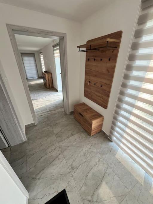 Utulny Novy 1 Km Od Kristyny Apartment Hradek nad Nisou