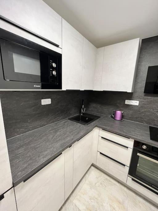Utulny Novy 1 Km Od Kristyny Apartment Hradek nad Nisou