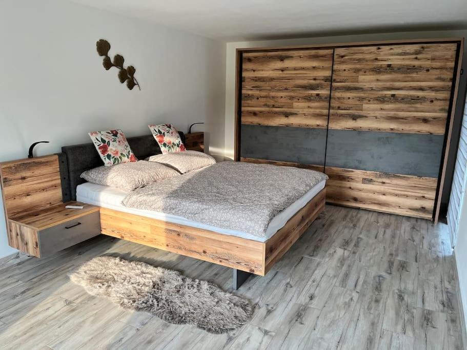 Apartment Utulny Novy 1 Km Od Kristyny *